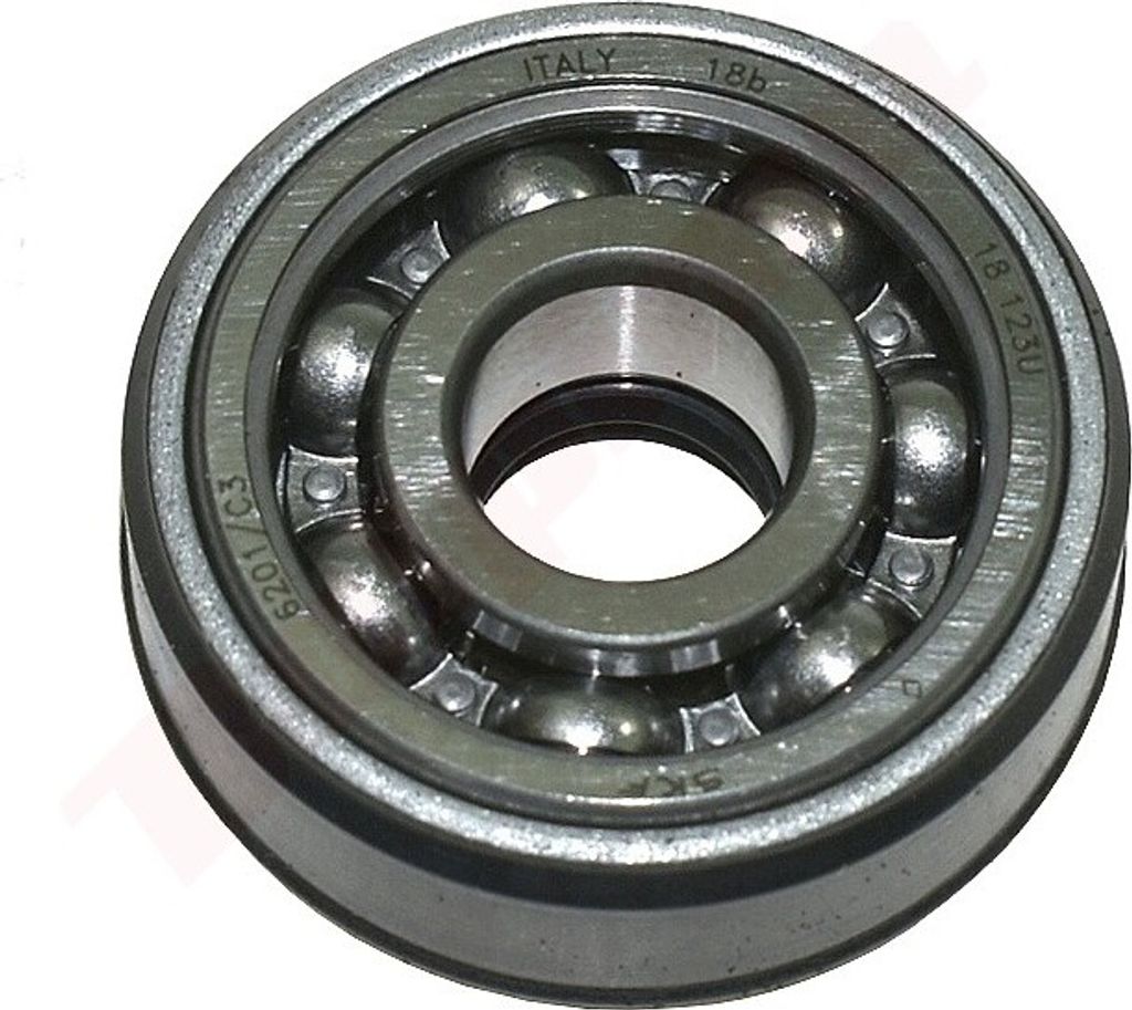 Wellenlager Husqvarna 235R , 240R ( 503 91 34-01 ) Skf