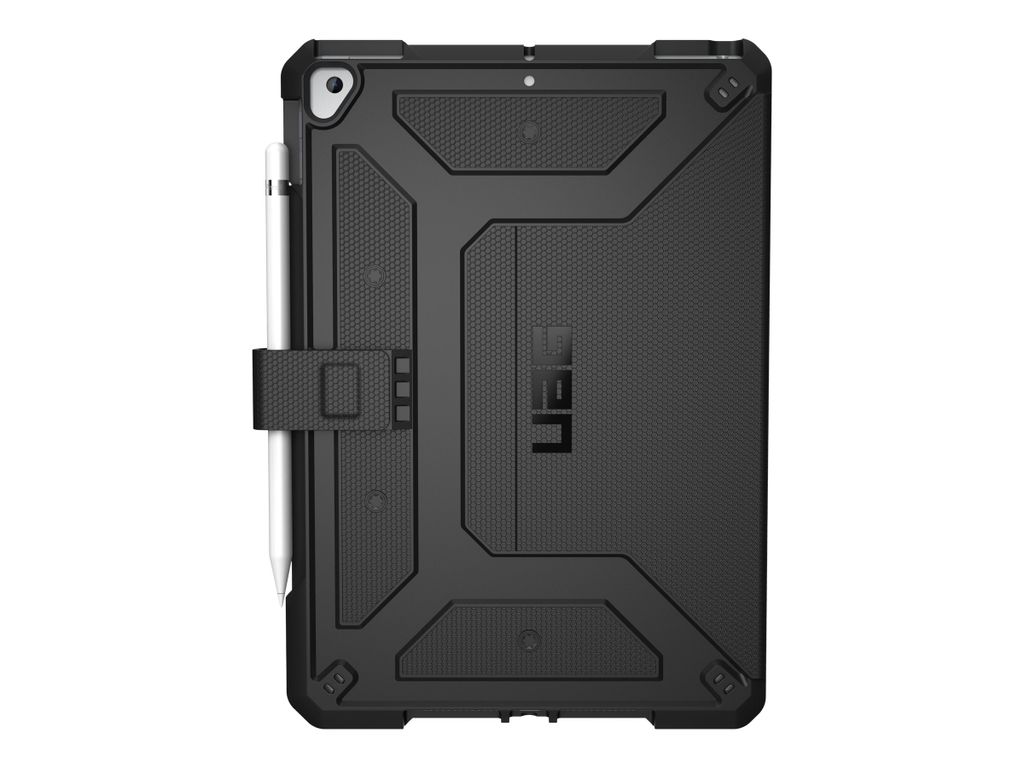 Urban Armor Gear Metropolis, Flip case, Apple, iPad 10.2", Produktbild 