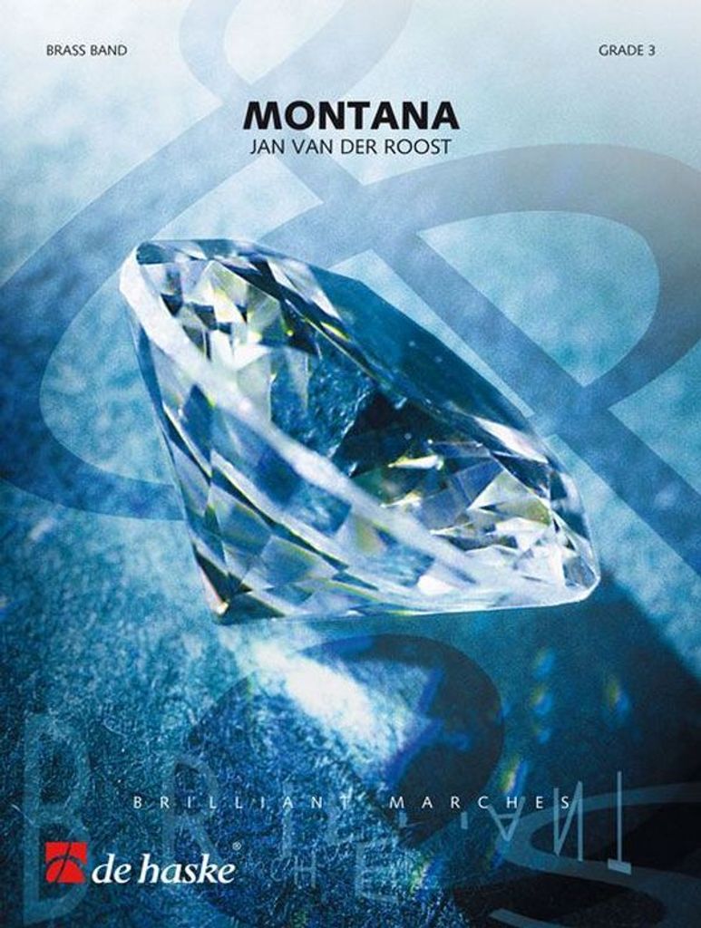 Jan Van der Roost MontanaBrass Band