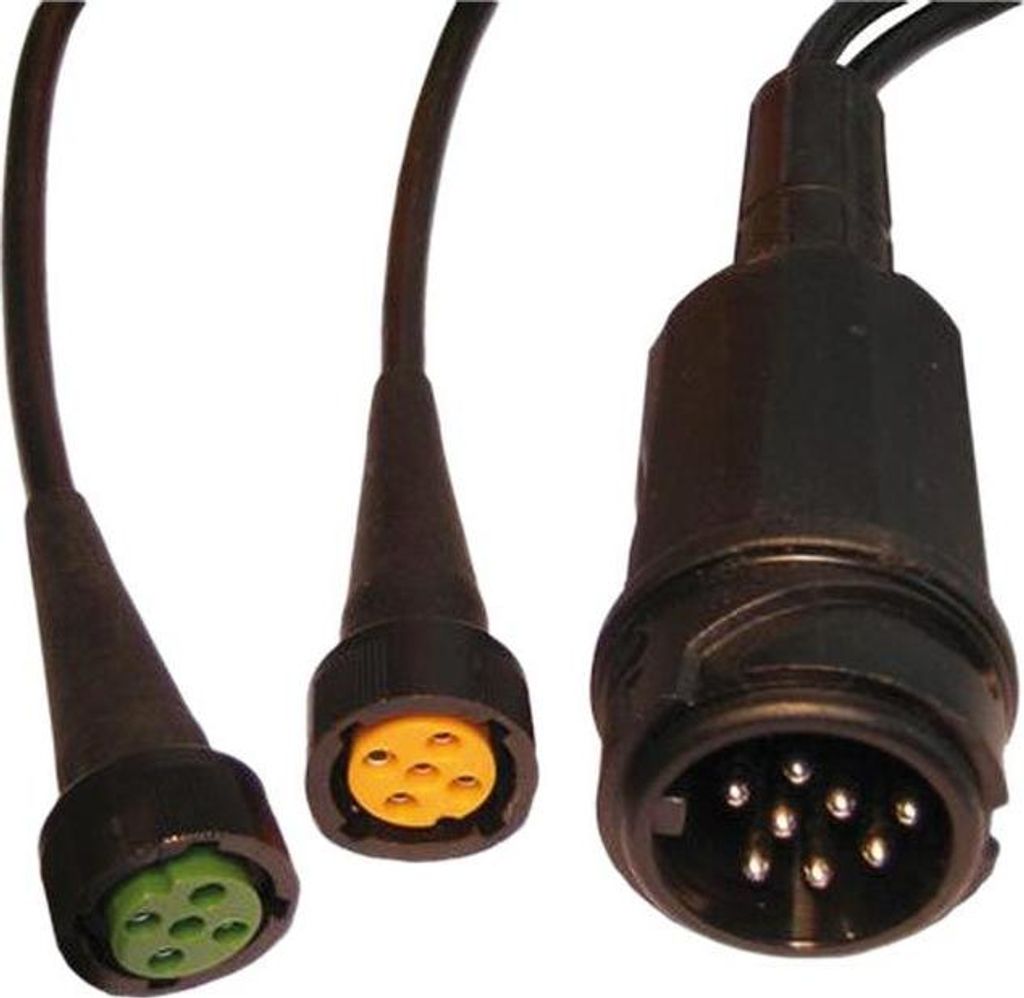 Frielitz Anhänger-Kabel 014003170 1,3kg Produktbild 