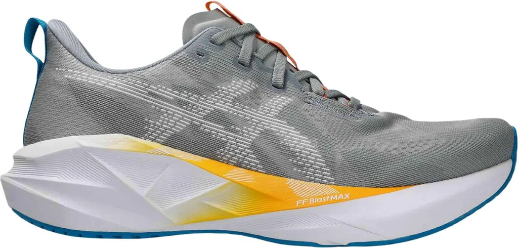 Chaussures Asics 1011B974-020 pour jogging et running intensif en 44