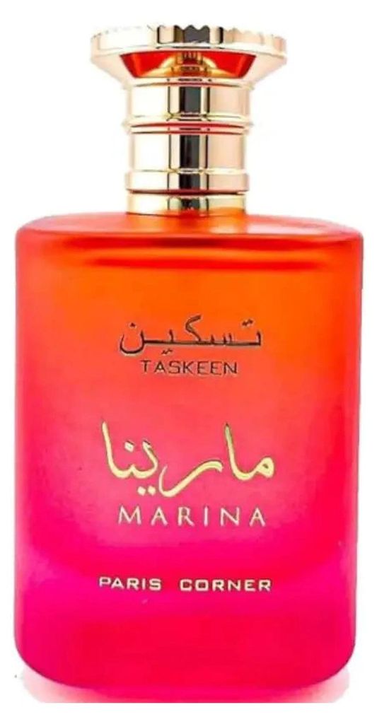 Paris Corner | Taskeen Marina |  100 ml Productafbeelding 