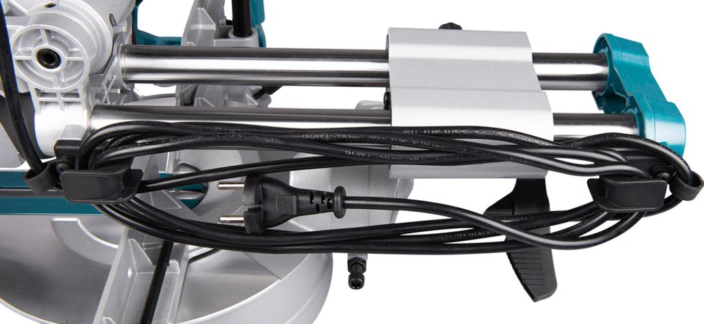 Makita LS0816F Kapp- und Gehrungssäge 216 mm 1.200 W Produktbild 24