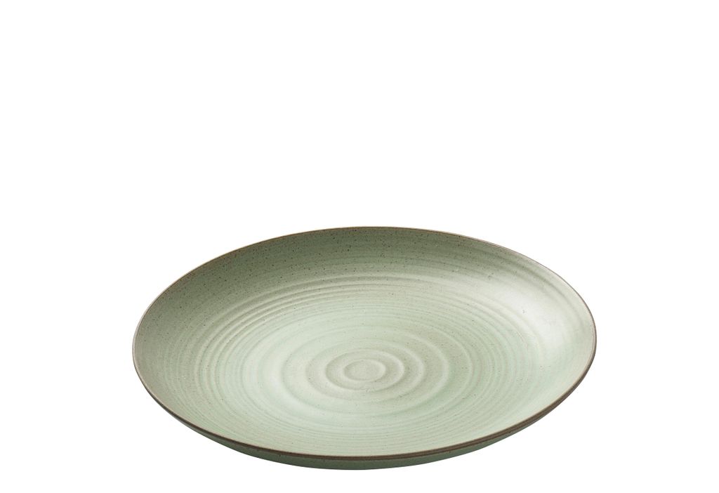 THOMAS Assiette à déjeuner Nature ø 22cm leaf Immagine del prodotto 
