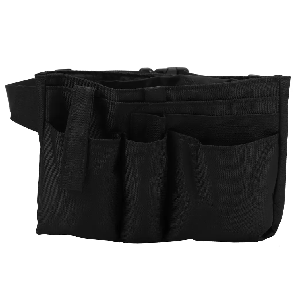 Borsa Kellner per Fai-da-te | MultiPocket Hip Bag Porta Utensili