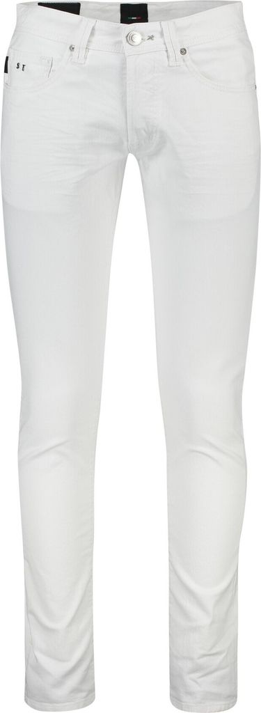 Tramarossa Jeans weiß