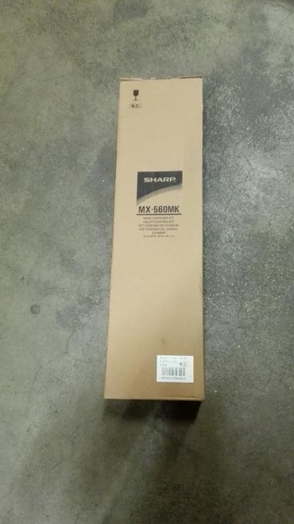 Sharp Drucker Hauptladeeinheit-Kit