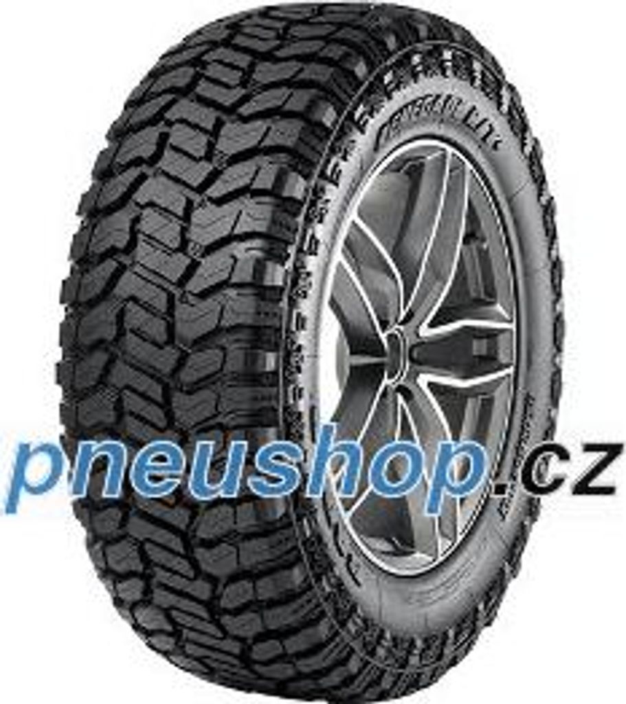 Radar So car-tyres Renegade RT+ ( 18 ) Obrázek produktu 