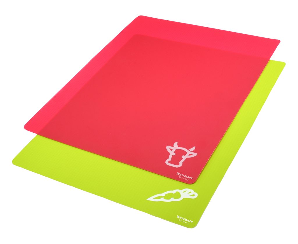 WESTMARK Schneidunterlage flexibel Kunststoff 38x30,5cm 2 Immagine del prodotto 