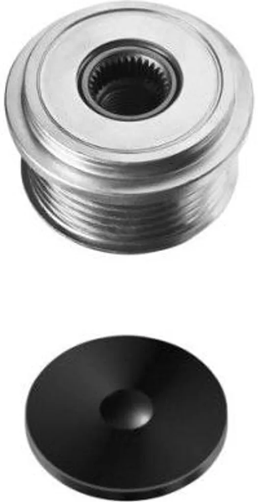 Puleggia Ruota Libera Alternatore HELLA per Ford e Volvo - Ricambio OE