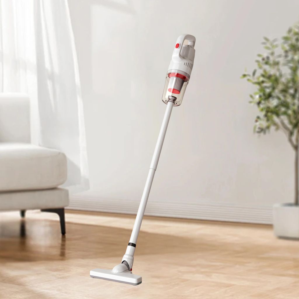 Handstaubsauger, 12000Pa, 120W, 3-in-1-Design, <75dB, 6000mAh, Akku-Handstaubsauger, Staubsauger, Autostaubsauger, Kabellos, für Haus, Büro, Auto