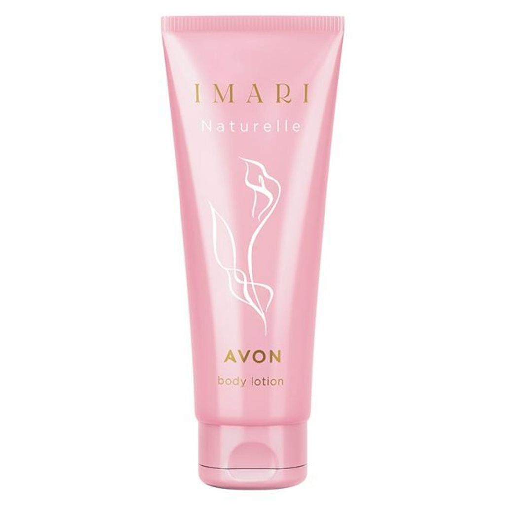 AVON IMARI NATURELLE Lozione per il corpo Immagine del prodotto 