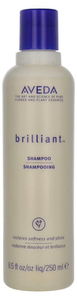 Aveda 18084811078, 250 ml, Shampoo, Natürlich/Natur, Produktbild 