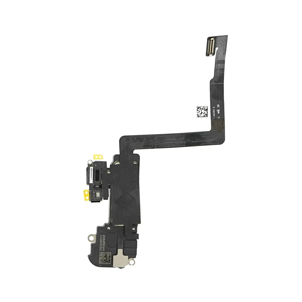 iPhone 11 Pro Max Speaker Auricolare Flex Sostituzione Guida Audio