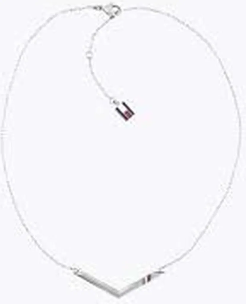 Offerta Collana Tommy Hilfiger 2701078 60cm - Prezzo Outlet Online