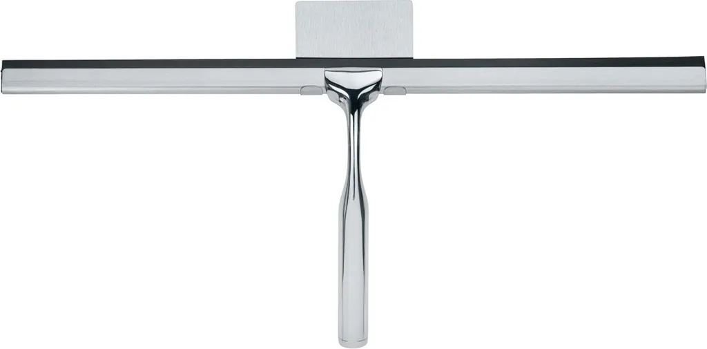 WENKO Terni Jumbo Spatola Doccia 40cm | Tergivetro Bagno Professionale