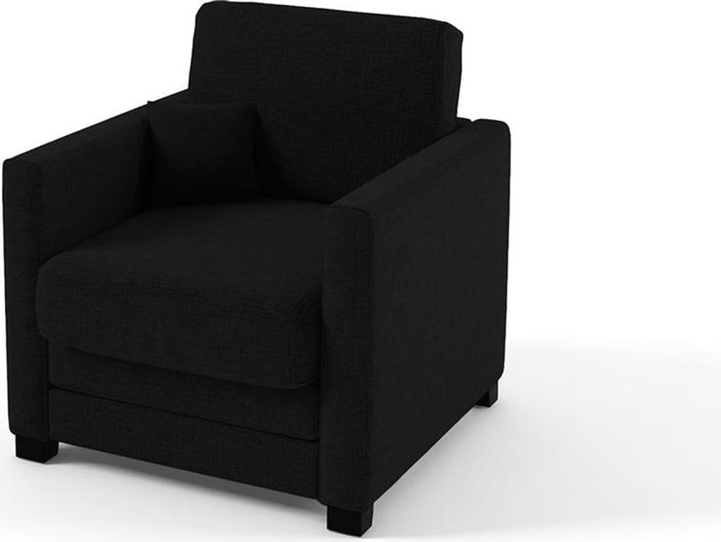 Sessel mit Schlaffunktion Boom-Sawana 14