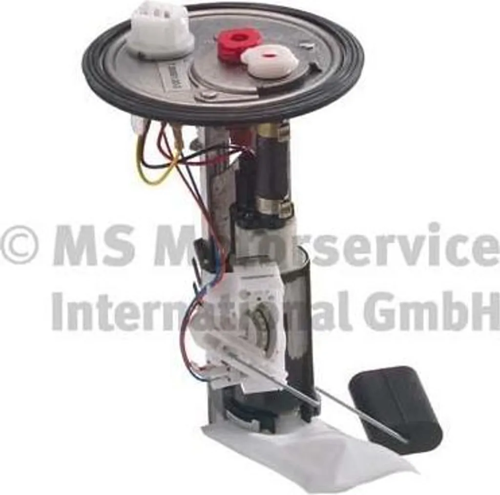 Pompe de gavage complète pour Ford Fiesta et Puma - Référence OE 1112051
