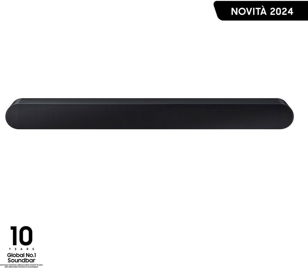 Samsung HW-S60D Black 5.0 kanálů Obrázek produktu 2