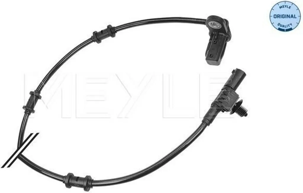 Réparer Voyant ABS Allumé Mercedes Classe M W163 - Capteur MEYLE 0148000095