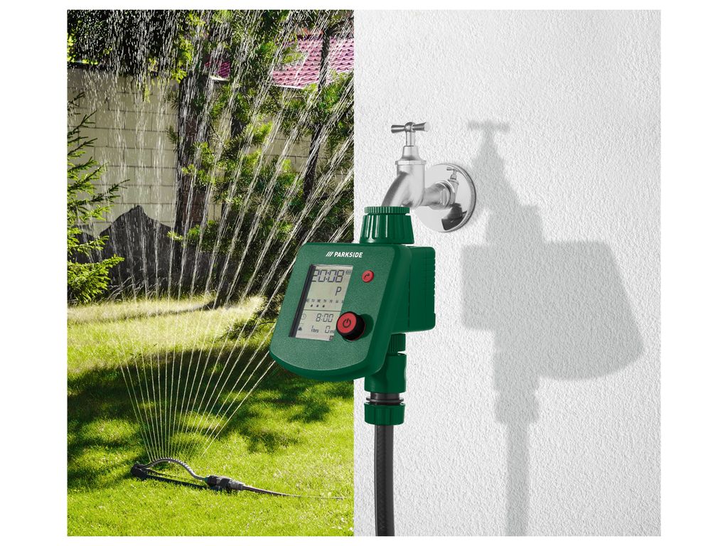 PARKSIDE® »PBCG B2«, 50 Kaufland.de