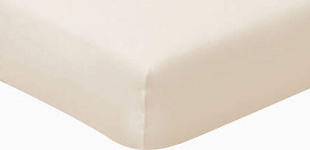Spannbetttuch Jersey-Stretch Castell Produktbild 