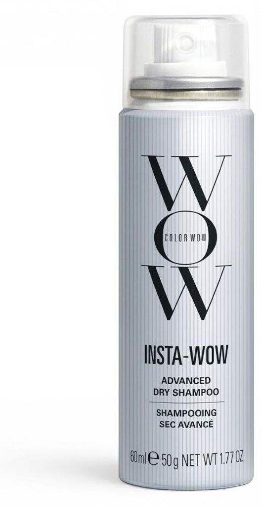 Color Wow Insta-Wow Advanced Dry Shampoo 60 ml