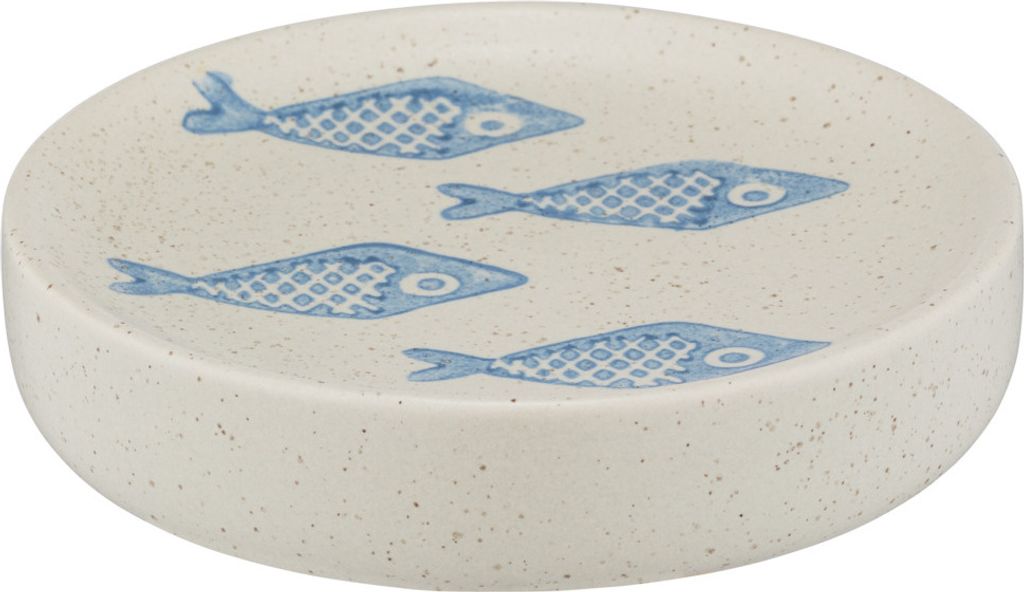 Seifenablage Aquamarin Keramik