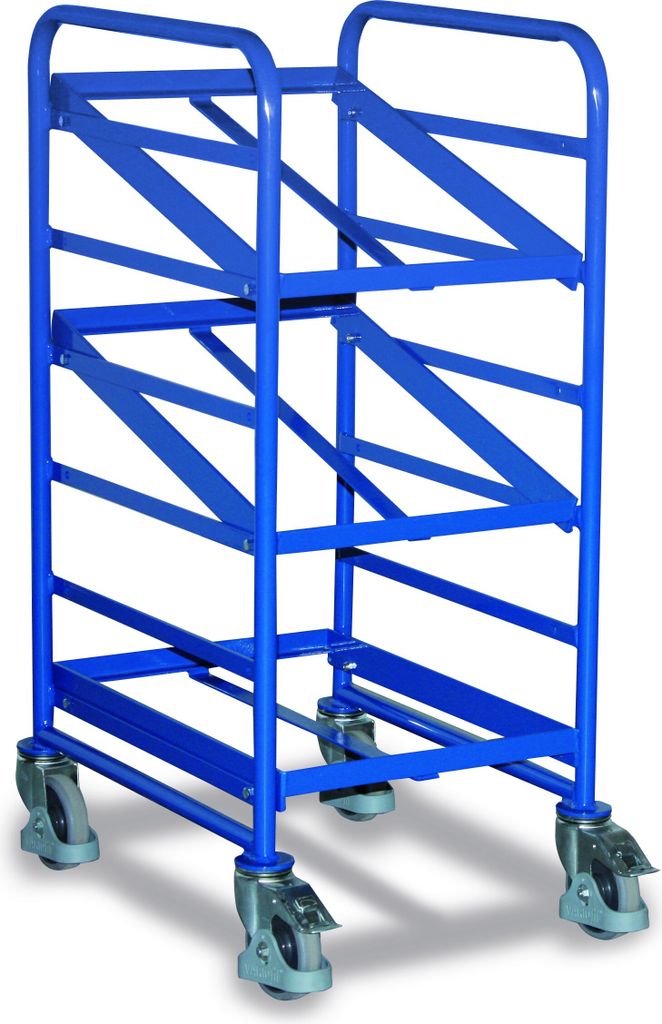 Variofit Eurokastenwagen sw-610.100