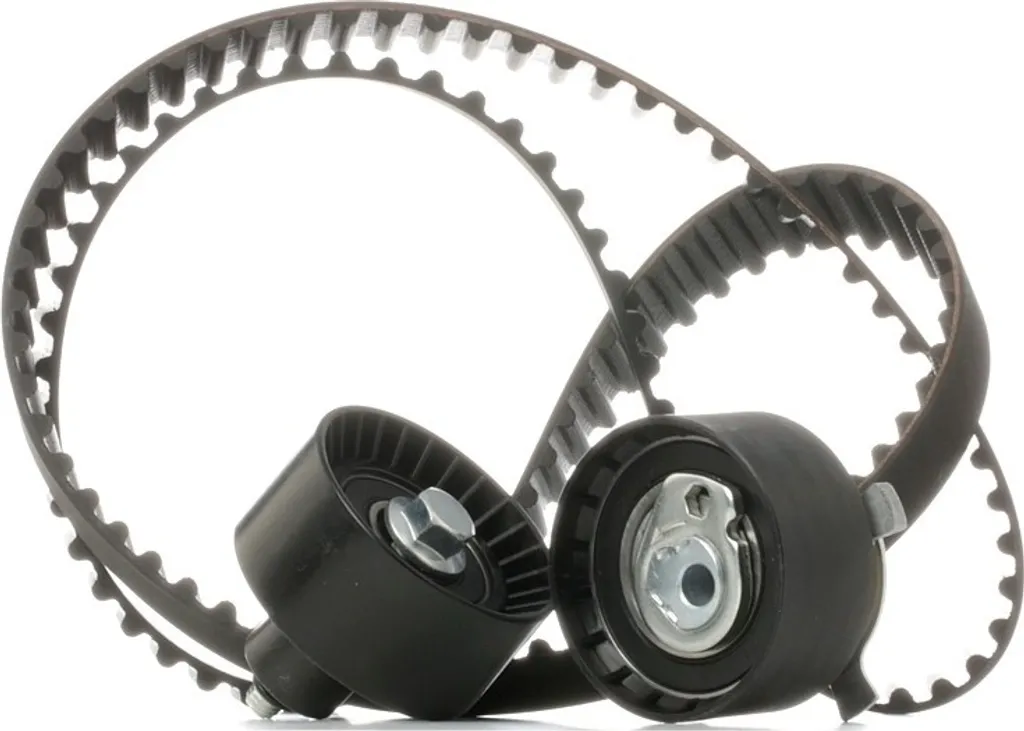 Évitez la casse moteur avec le kit distribution OE 1000159 pour Ford