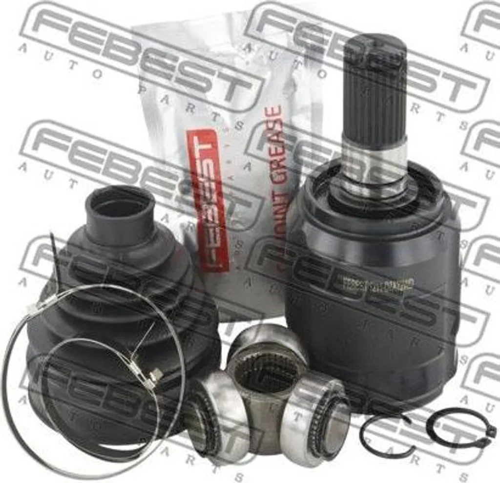 Éliminez les bruits de transmission iX35 avec le kit joint OE 49500D3130