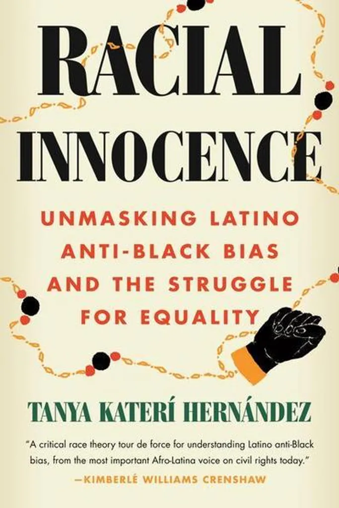 Racial Innocence : Guide d'Étude sur le Racisme et l'Injustice Sociale
