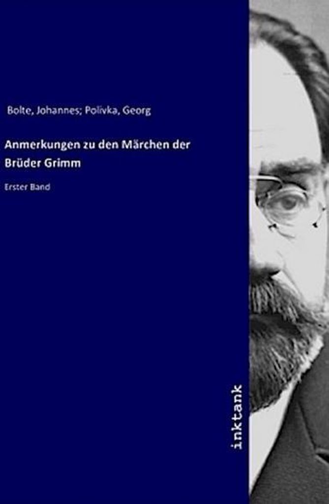 Anmerkungen zu den Märchen der Brüder Grimm