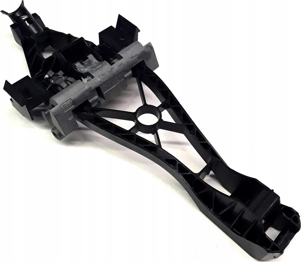 Corps de poignée extérieur droit arrière Volvo XC60 XC70 OE 30784203
