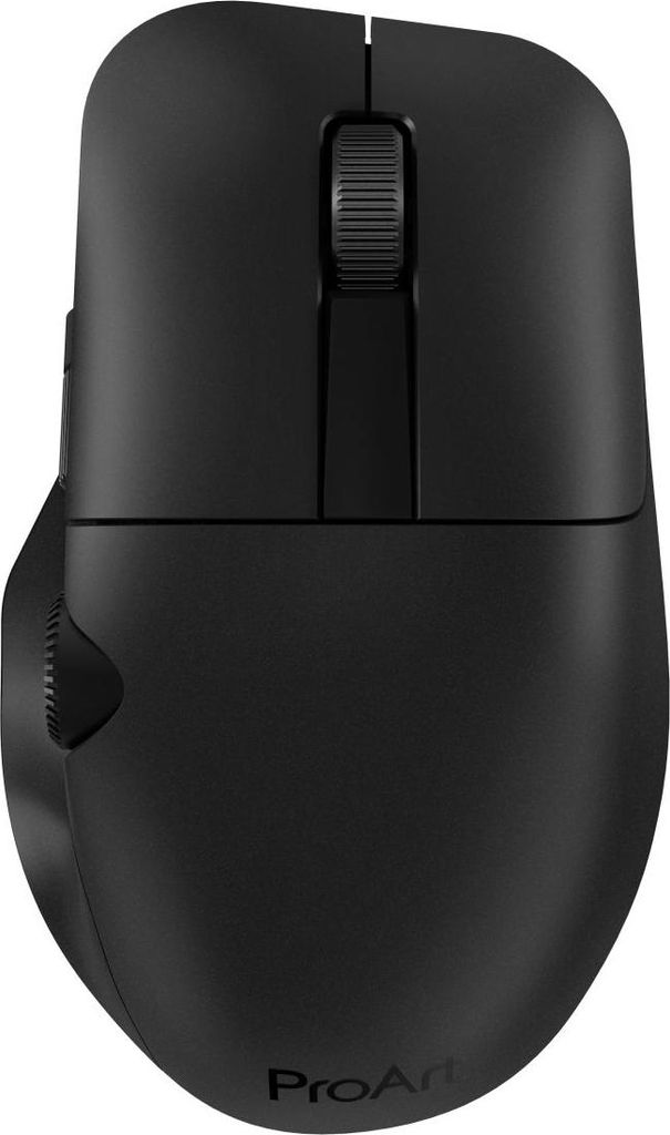 ASUS ProArt Mouse MD300 Maus rechts RF Wireless + Bluetooth Optisch 4200 DPI (90XB04F0-BMU000)