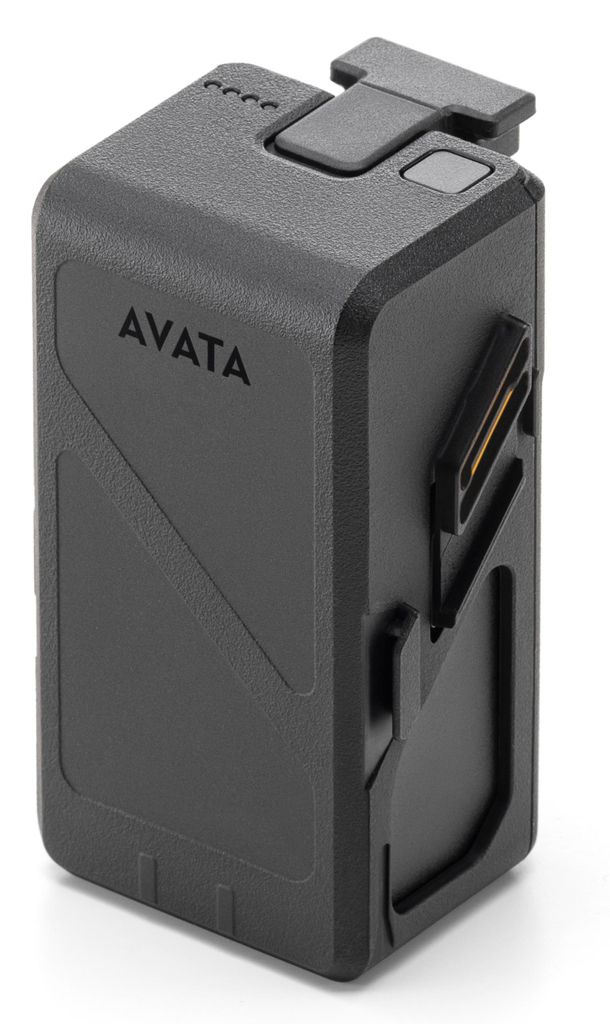 DJI DJAV05, Akku, DJI Produktbild 