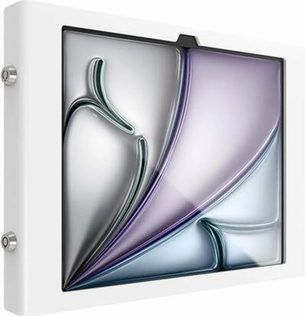 Boîtier Antivol iPad Air M2 13 Pouces Protection Kiosque Évènement