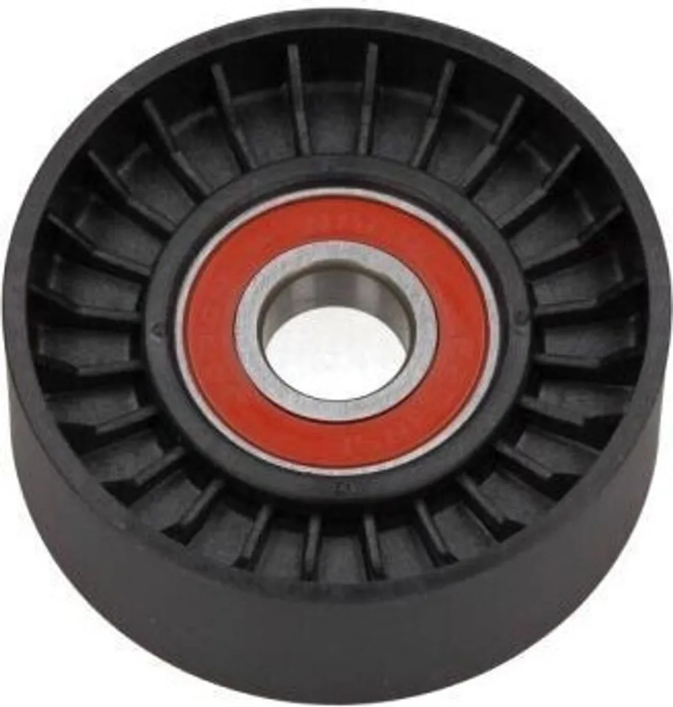 Tendeur de courroie pour Mercedes Sprinter W906 et Classe C W204