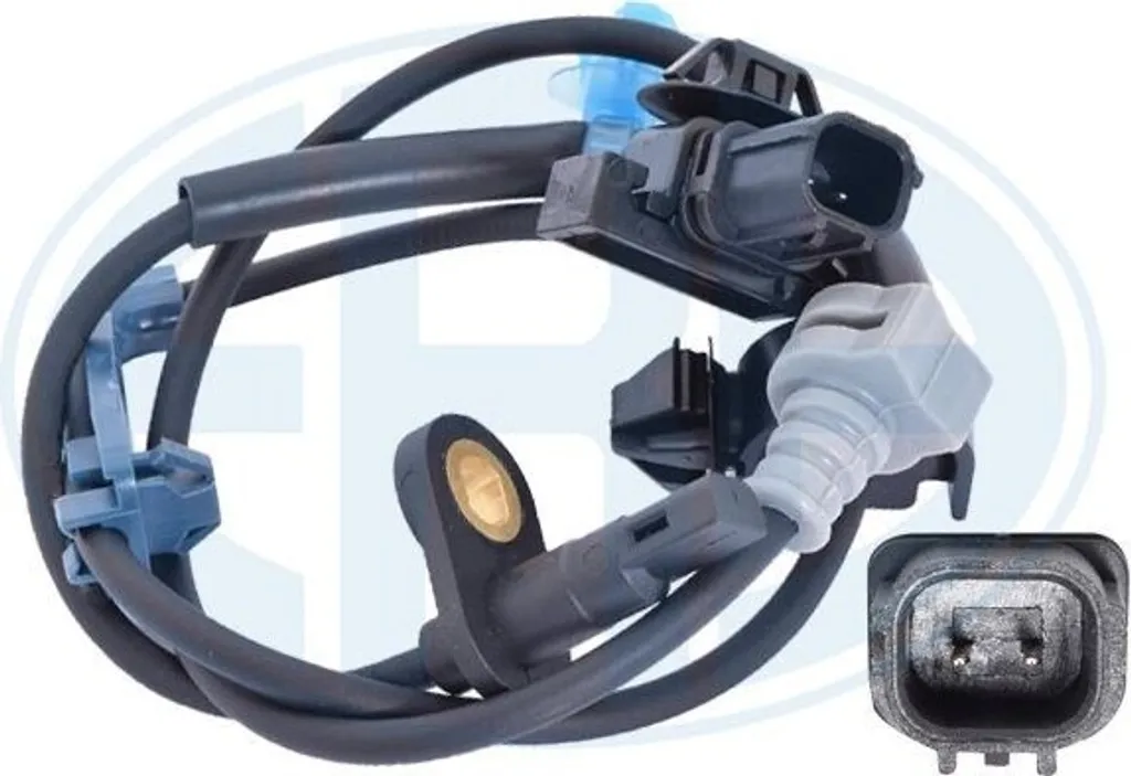 Capteur vitesse de roue ABS pour Honda CR-V III (RE) série 560639A