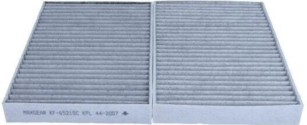 Filtre à pollen habitacle pour BMW Série 7 G11 G12 et X5 G05 MAXGEAR