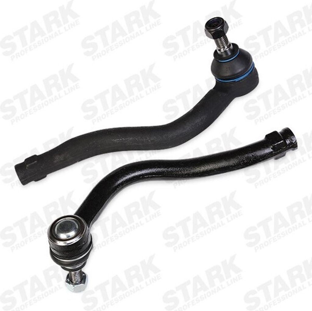 STARK Spurstangenkopf Spurstange für VW SHARAN (7M8, 7M9, 7M6) Vorne SKTE-0280933