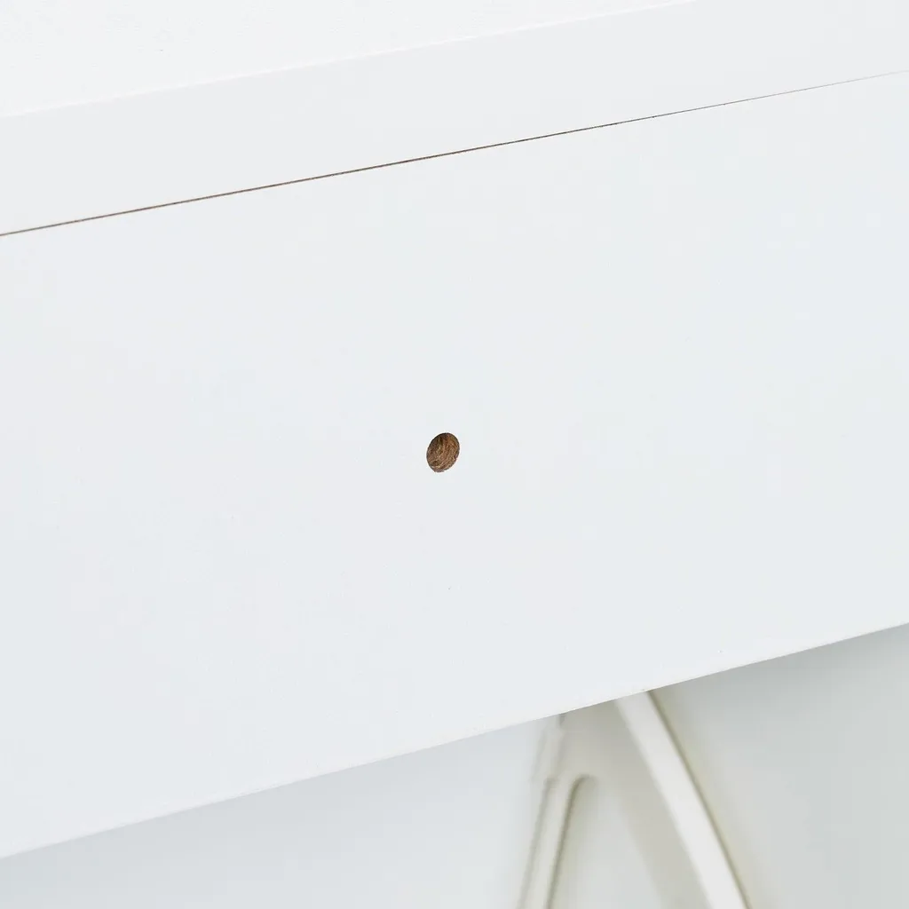 Armoire à chaussures modulable pour dressing - Stockage chaussures DIY