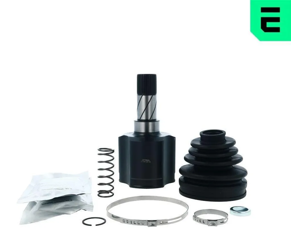 Joint spi d'arbre de transmission pour fourgon FIAT Ducato CT-1044
