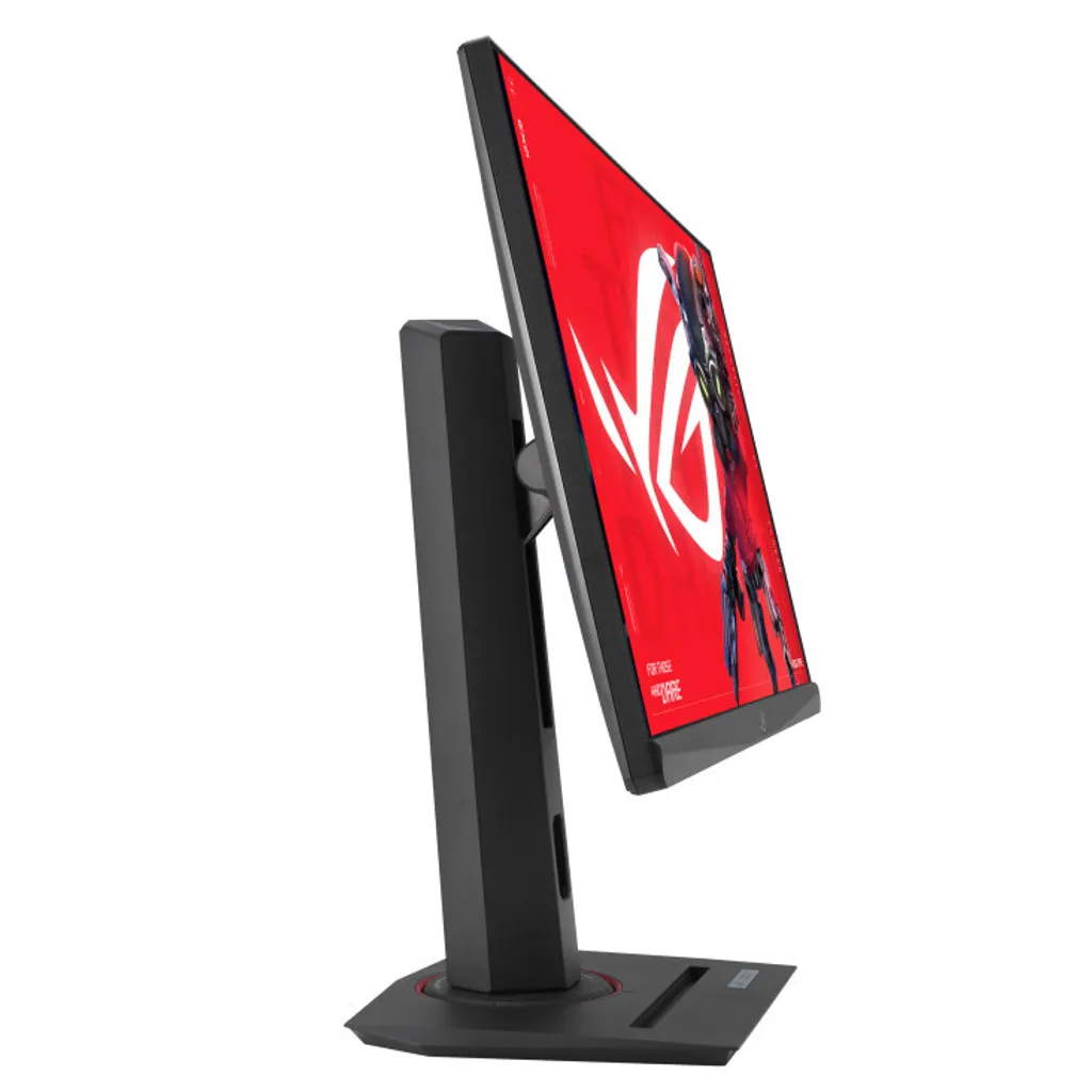Écran PC Asus ROG Strix XG259CMS Full HD 24.5" pour le gaming - 4