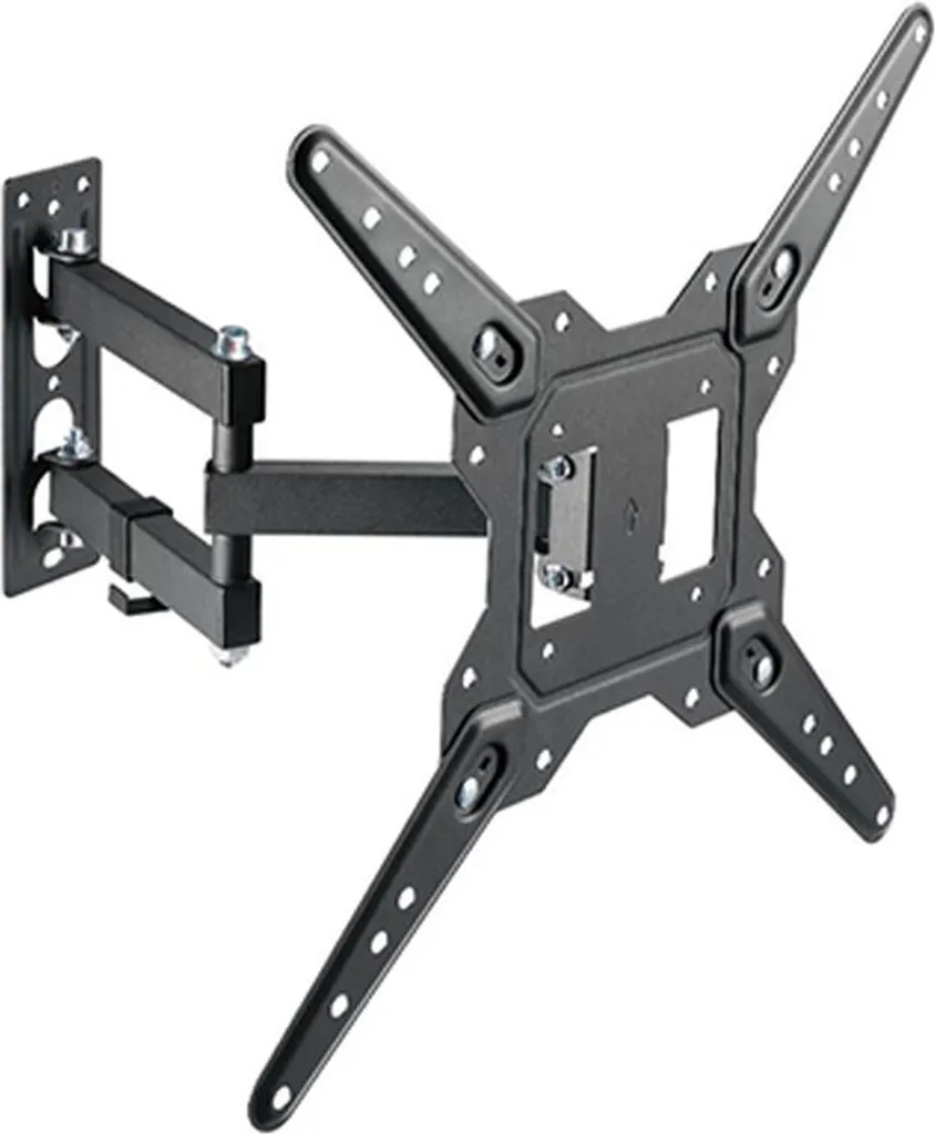 Support Mural TV Daewoo 23-55 Pouces Jusqu'à 30kg - Fixation Robuste
