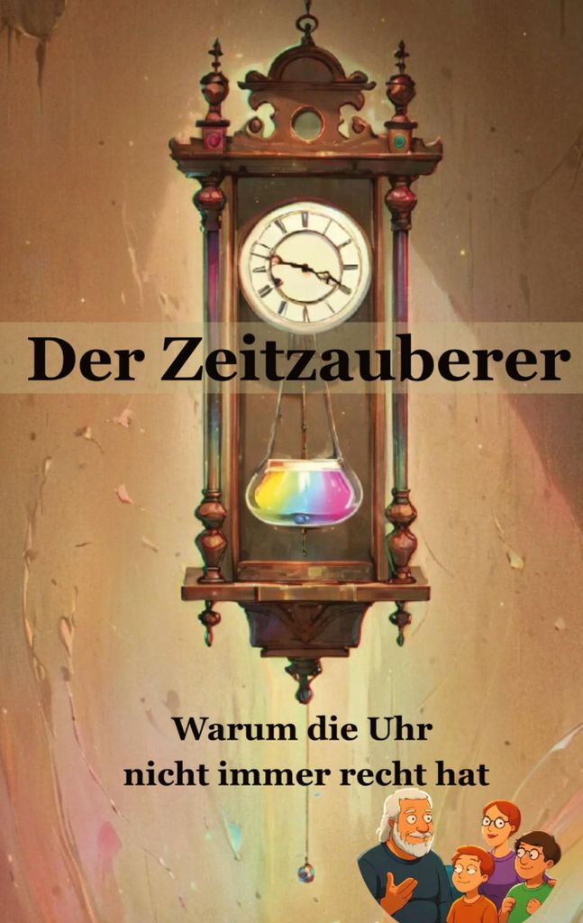 Der Zeitzauberer