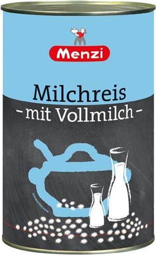Milchreis