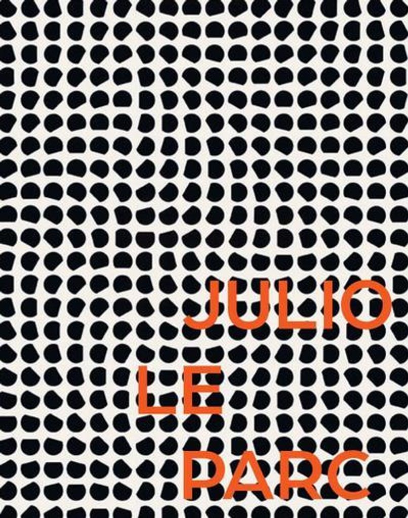 Julio Le Parc Produktbild 