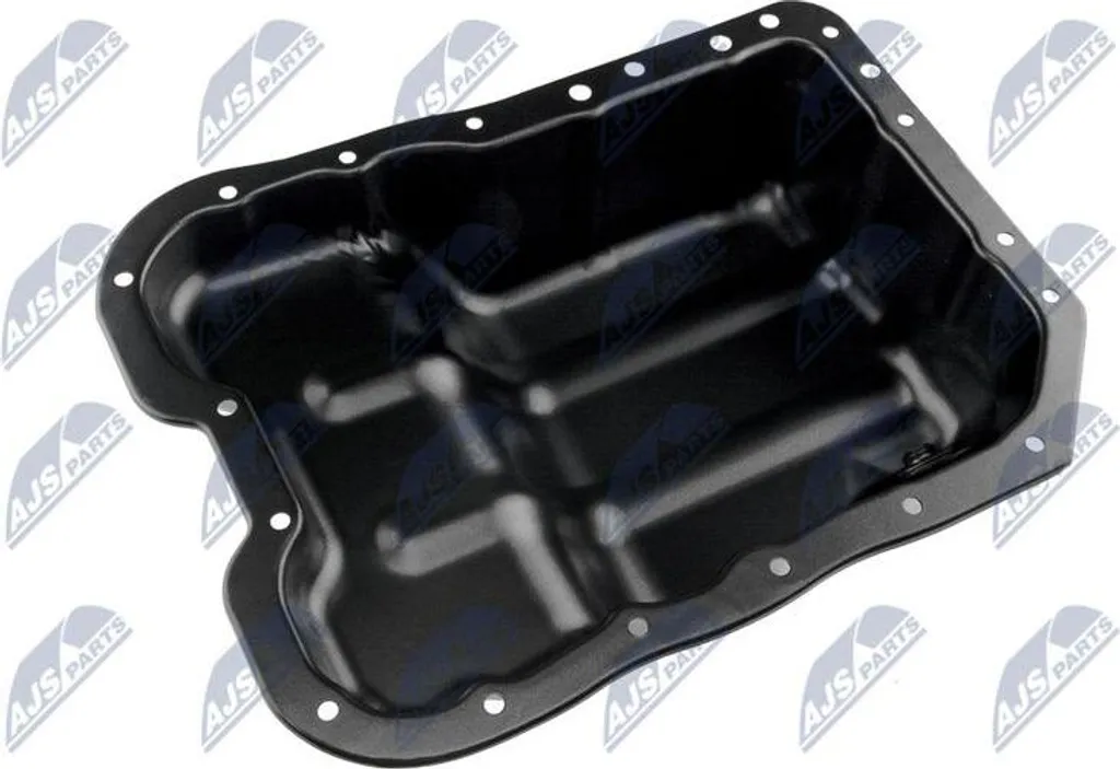 Carter d'huile pour Mitsubishi Outlander et ASX - Réparation moteur