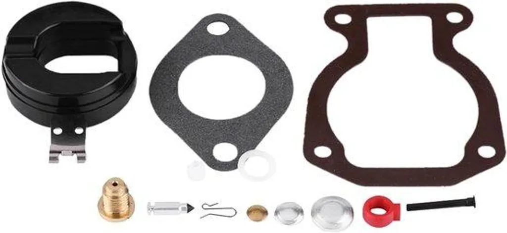 Set d'outillage pour moteur thermique portable - Kit 13 pièces d'appoint